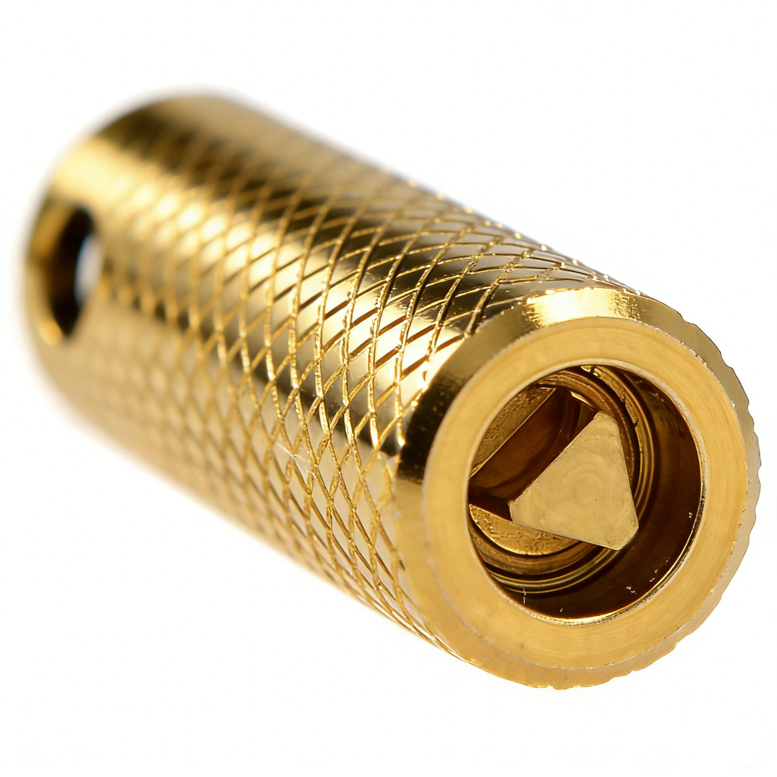 Zest Classic LOCATOR Core Tool for Legacy Locator Retention Cap Abutment Driver