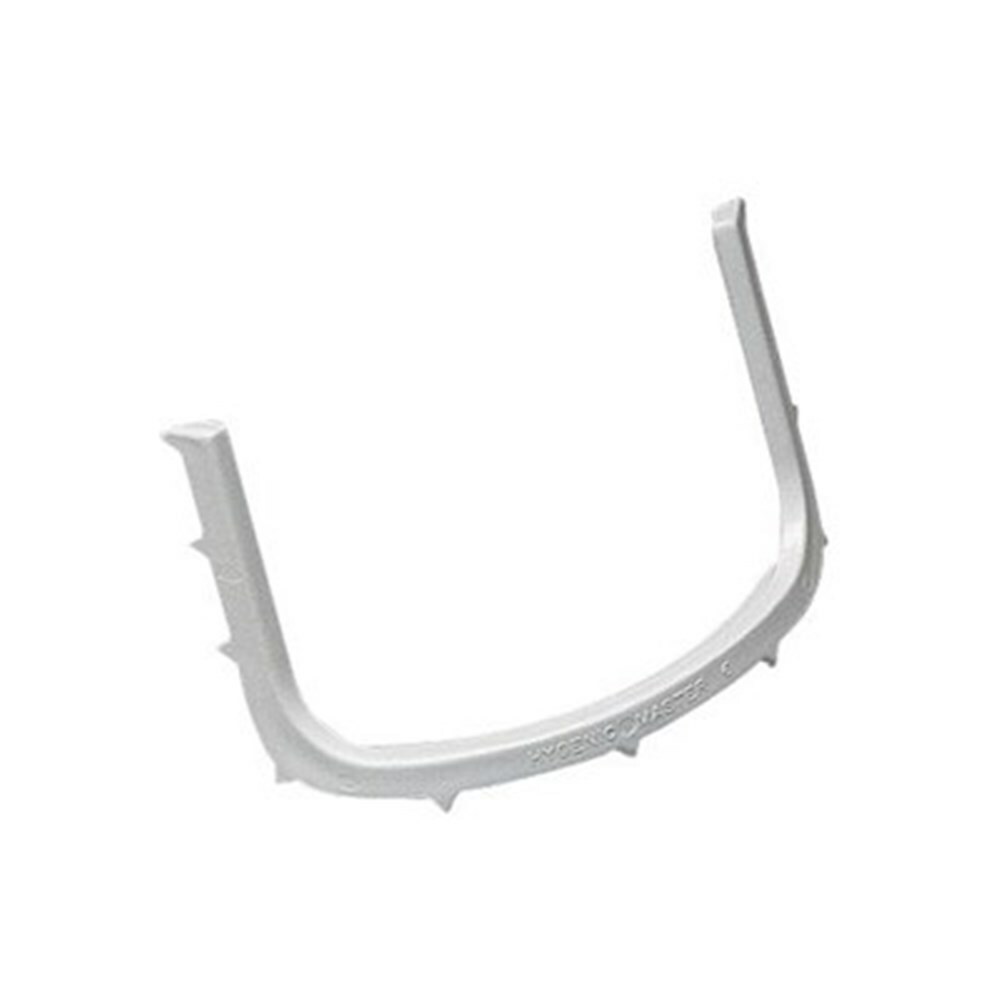 *1-Pack* Coltene Dental Hygienic Dam 6″ Plastic Frame H01414