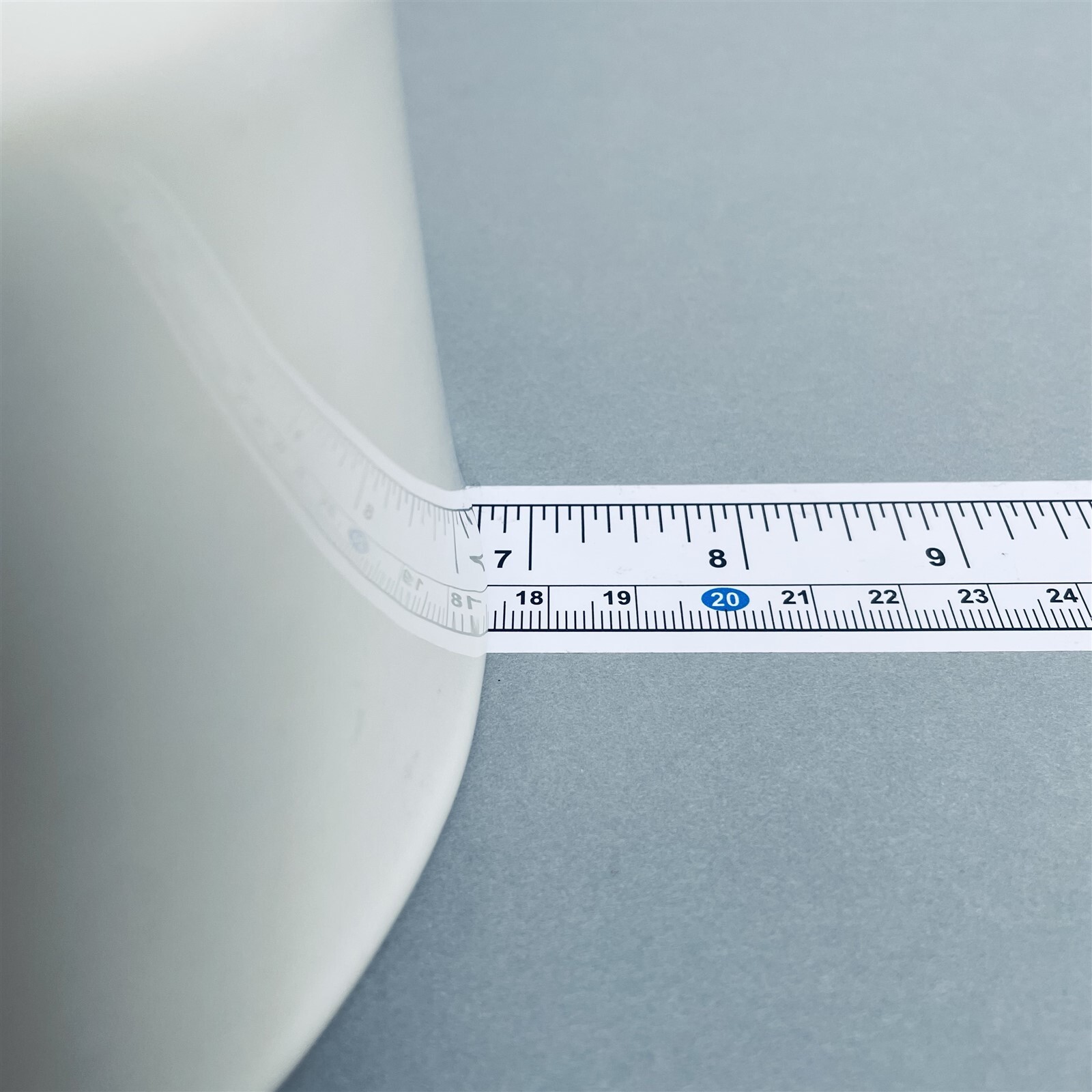 Buchner Funnel 1060 ml Porcelain with 151 mm Plate 135 mm Diameter CoorsTek