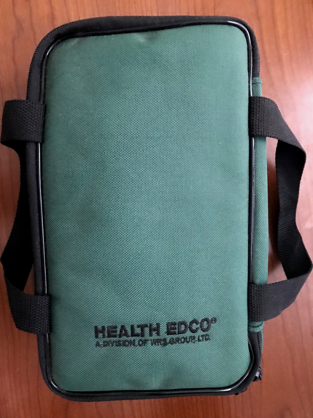 Health Edco TSE Testicular Cancer Self-Exam Testicle Lump Training Model