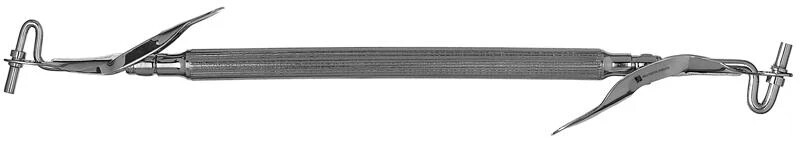 Dental Amalgam Carrier (Sky Choice) 01-070