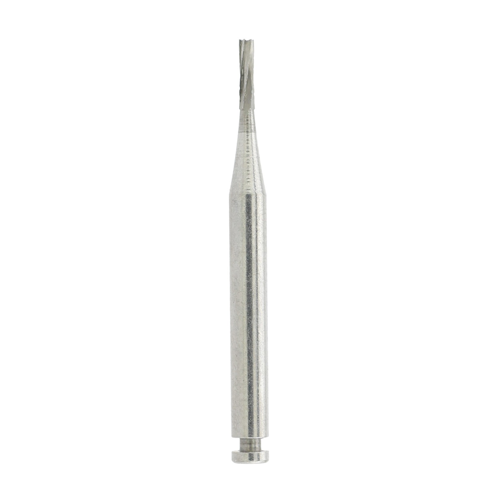 Wave Dental Carbide RA Latch Burs Taper Fissure Round Surgical Bur 4 8 701 557