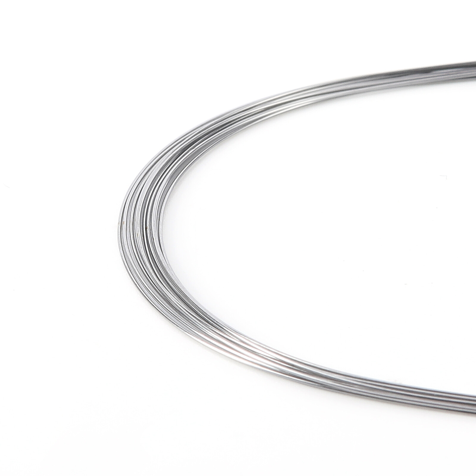 100PCS Ortho NiTi Archwires Thermal Activated Nickel Titanium Expanded Universal