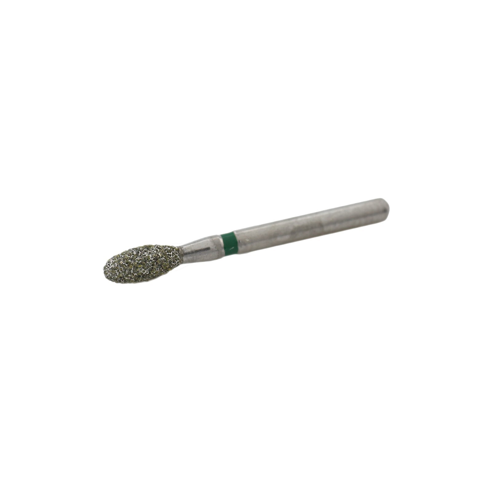 Dental Diamond Burs Egg 379-018 023 FG Burs Super Coarse Extra Fine High Speed