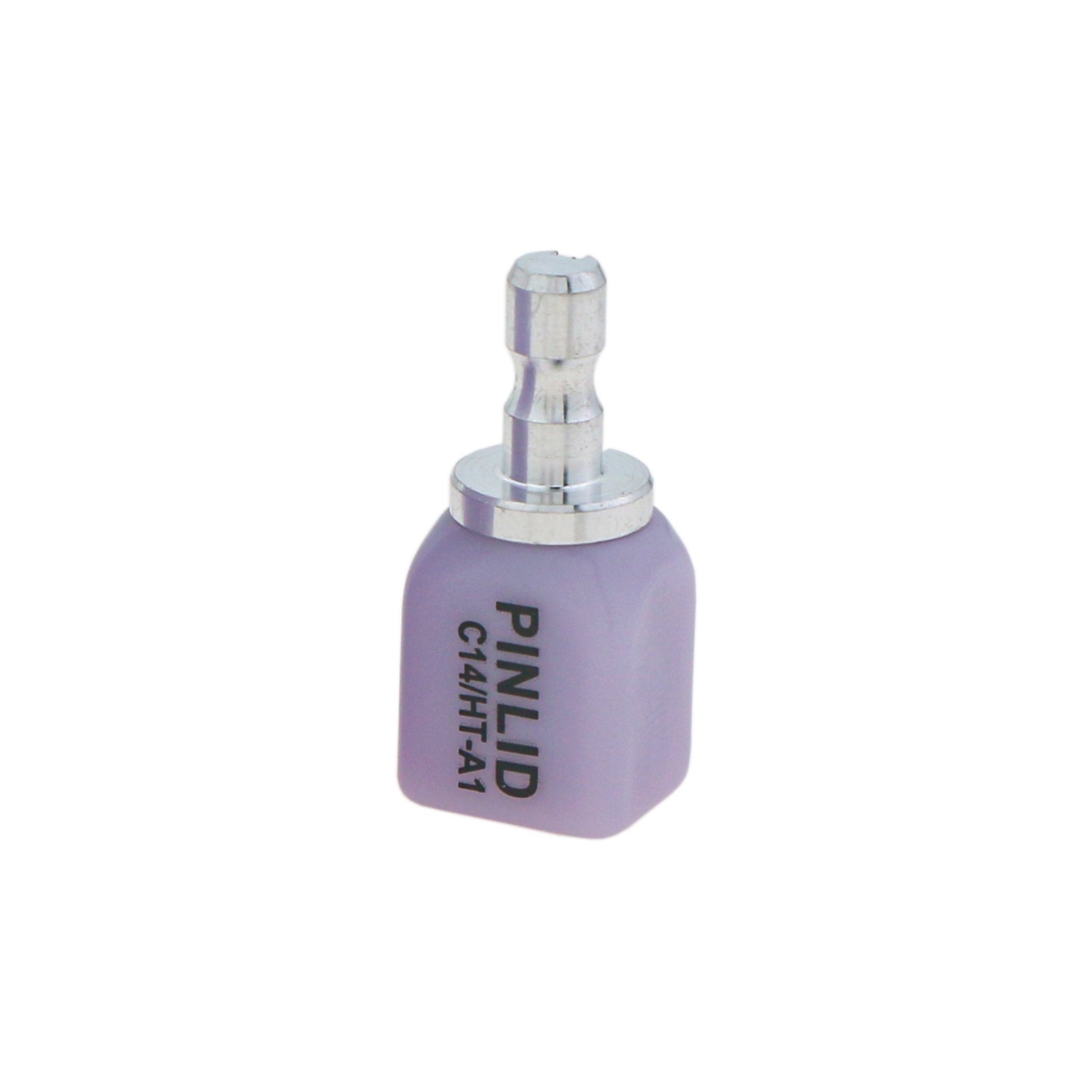 A1 A2 A3 C14 Dental Glass Ceramic Lithium Dislicate Blocks Cerec Emax CAD CAM