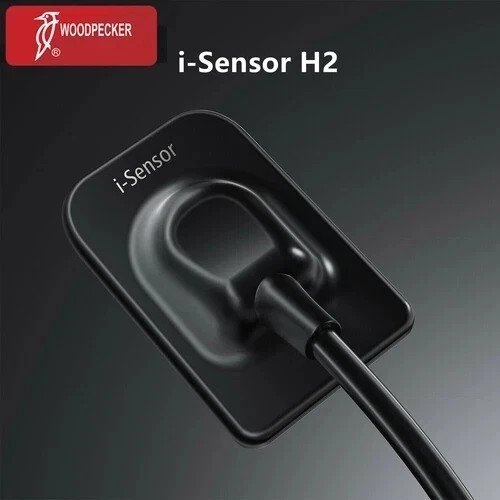 New Woodpecker I – Sensor Size H2