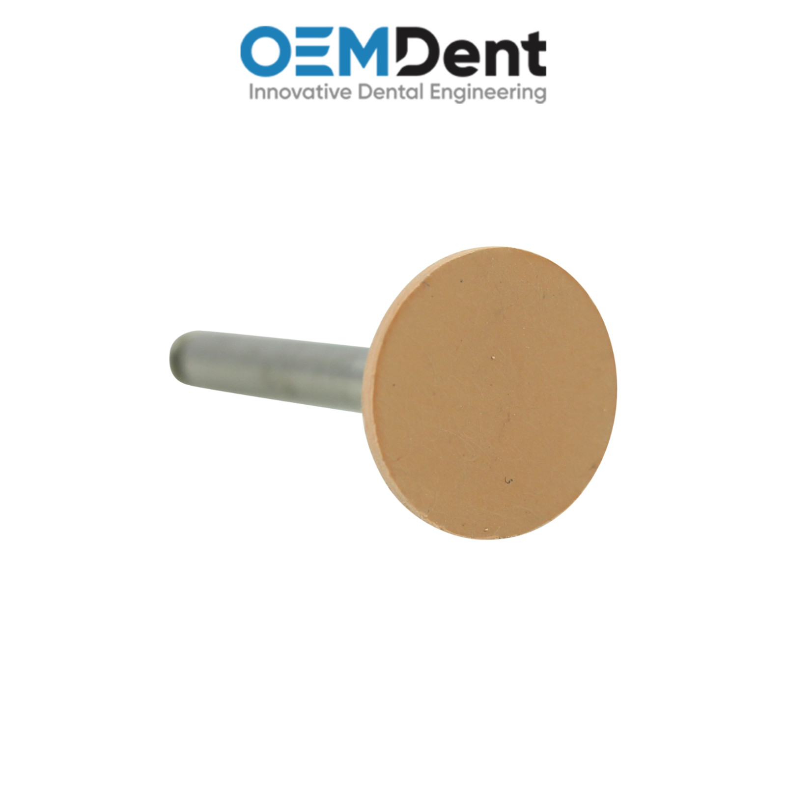 MDT Polishine PLZ Kit Zirconia Polishing System Refine Smooth Dental Restoration