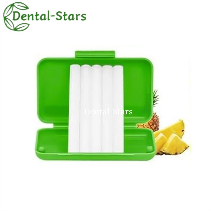 Dental Orthodontics Ortho Wax Teeth Braces Protection Relief Gum Irritation 1Pcs