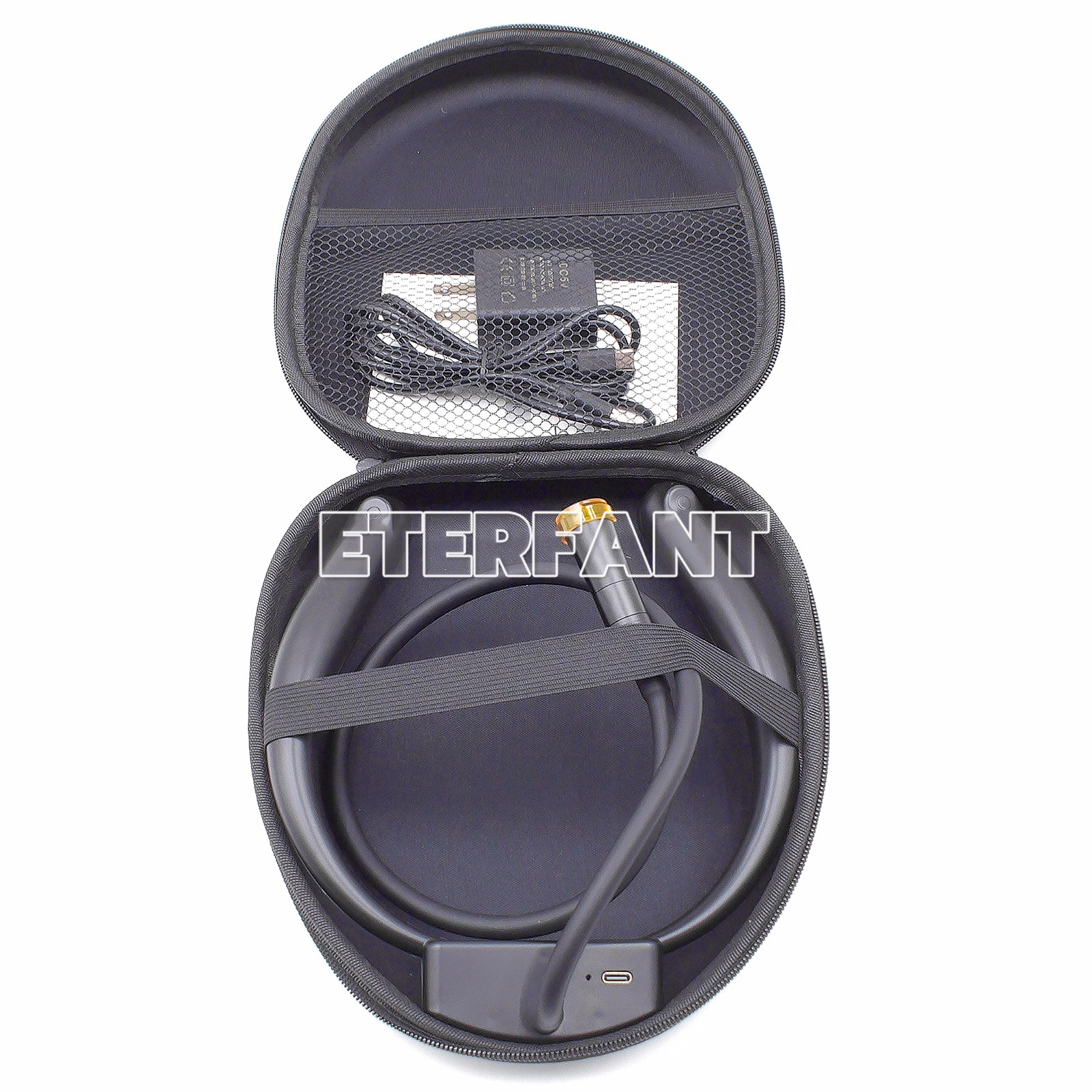 5W Neck Hanging LED Dental Headlight Flexible Surgical Lamp for Dentist Light