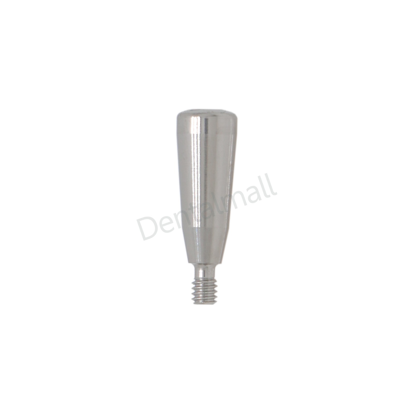 Dental Healing Abutment Cover Screw Regular Platform Fits Osstem Hiossen