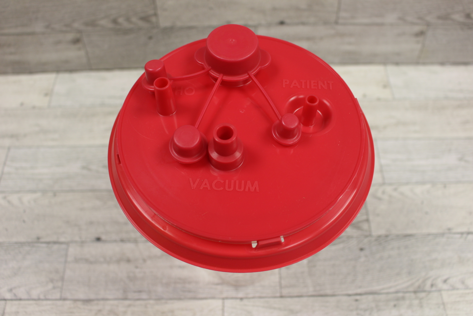 Cardinal Health Medi-Vac 1500 mL Suction Canister Liner – 65651-515 – New