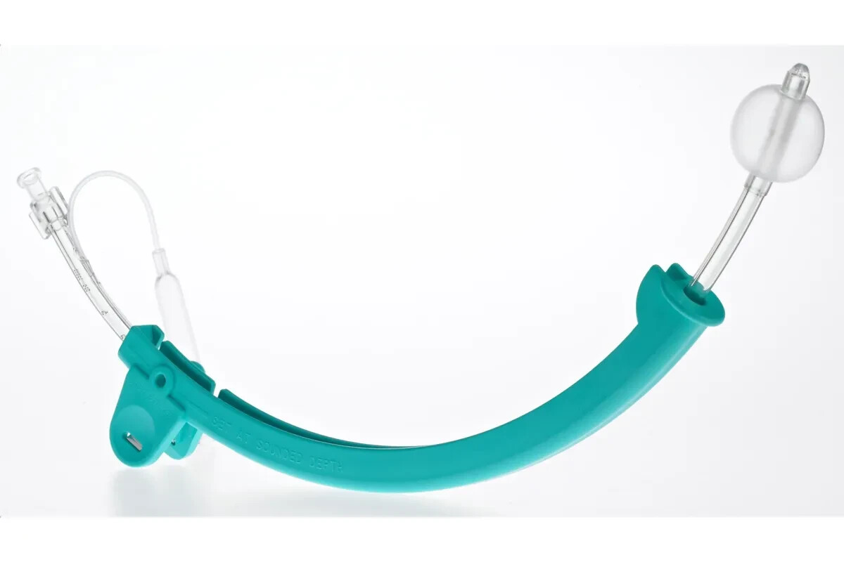 *1-Pack* Cooper Surgical Kronner Manipujector Uterine Manipulator-Injector 6003