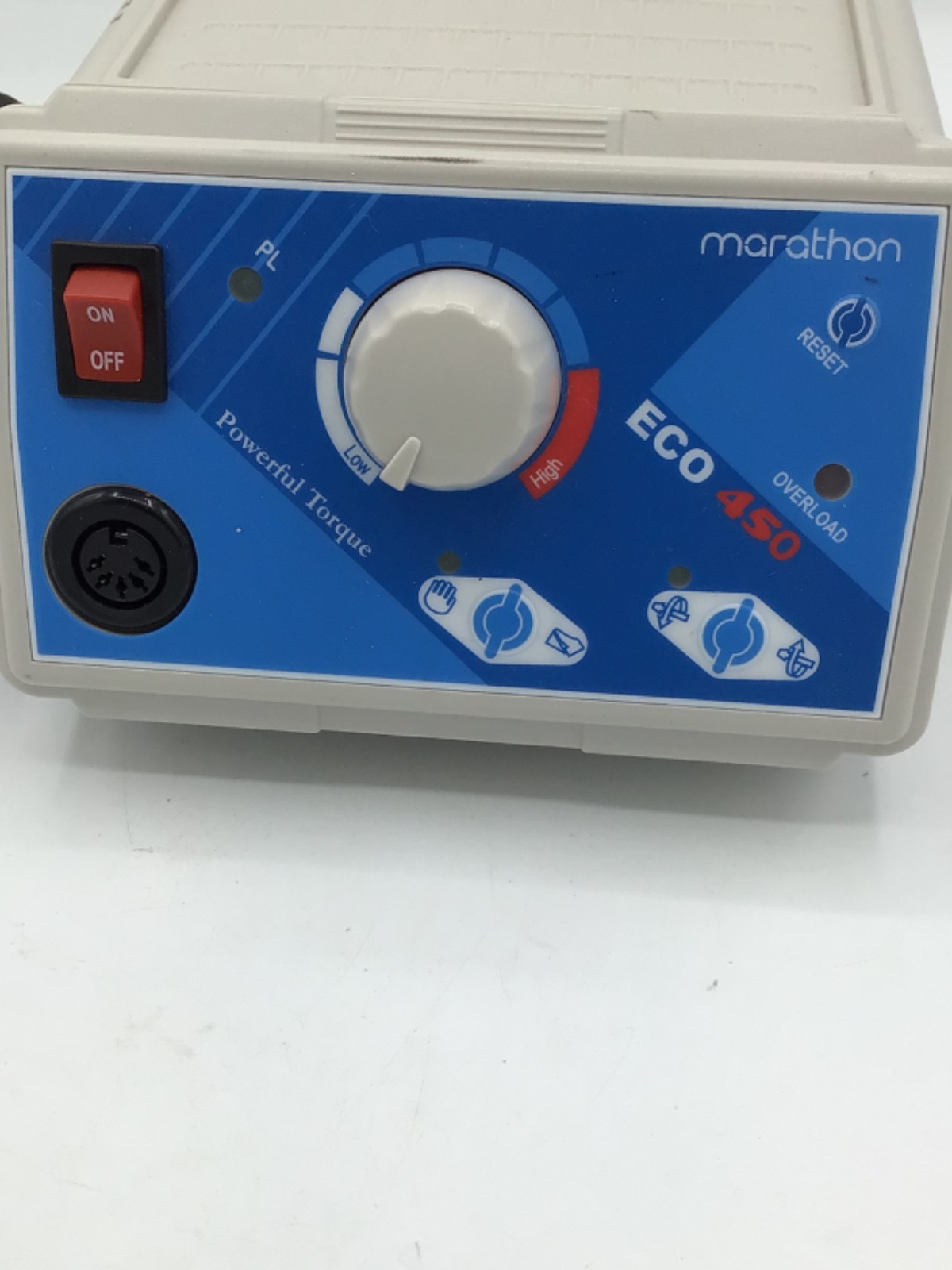 Marathon ECO450 ( Dental Lab Micromotor System 45,000 RPM