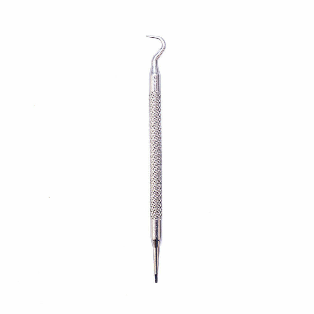 Self-Ligating Brackets Dental Orthodontic Metal Brace Roth&MBT 022 3/345 Hook US