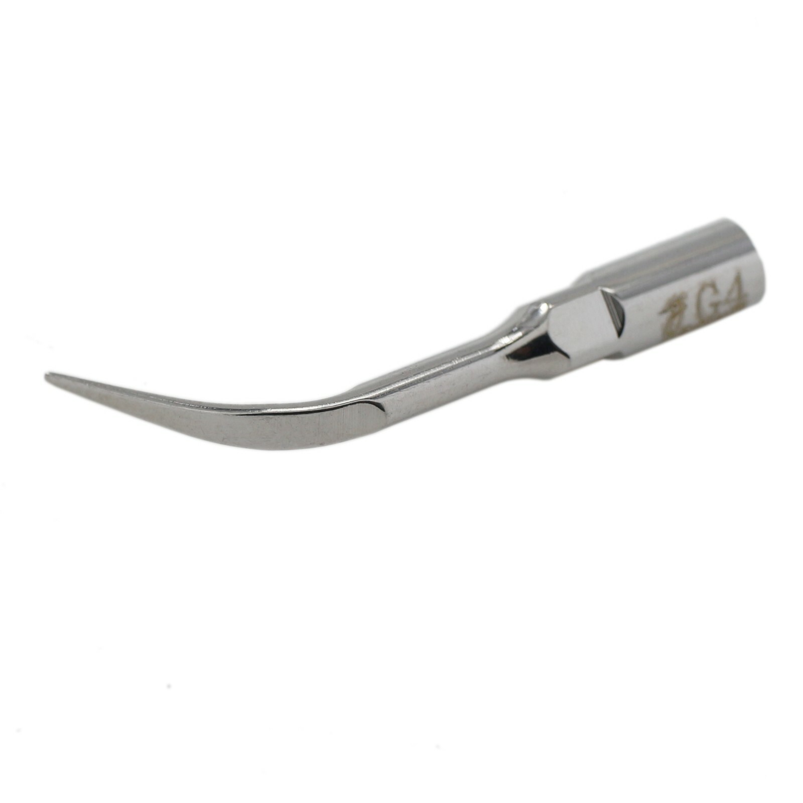 5PCS Original Woodpecker Dental Ultrasonic Scaler Tip Scaling G4 EMS
