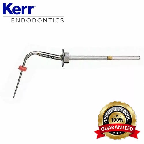 ORIGINAL Sybron Endo Buchanan System B Heat Plugger Elements Obturation Tip