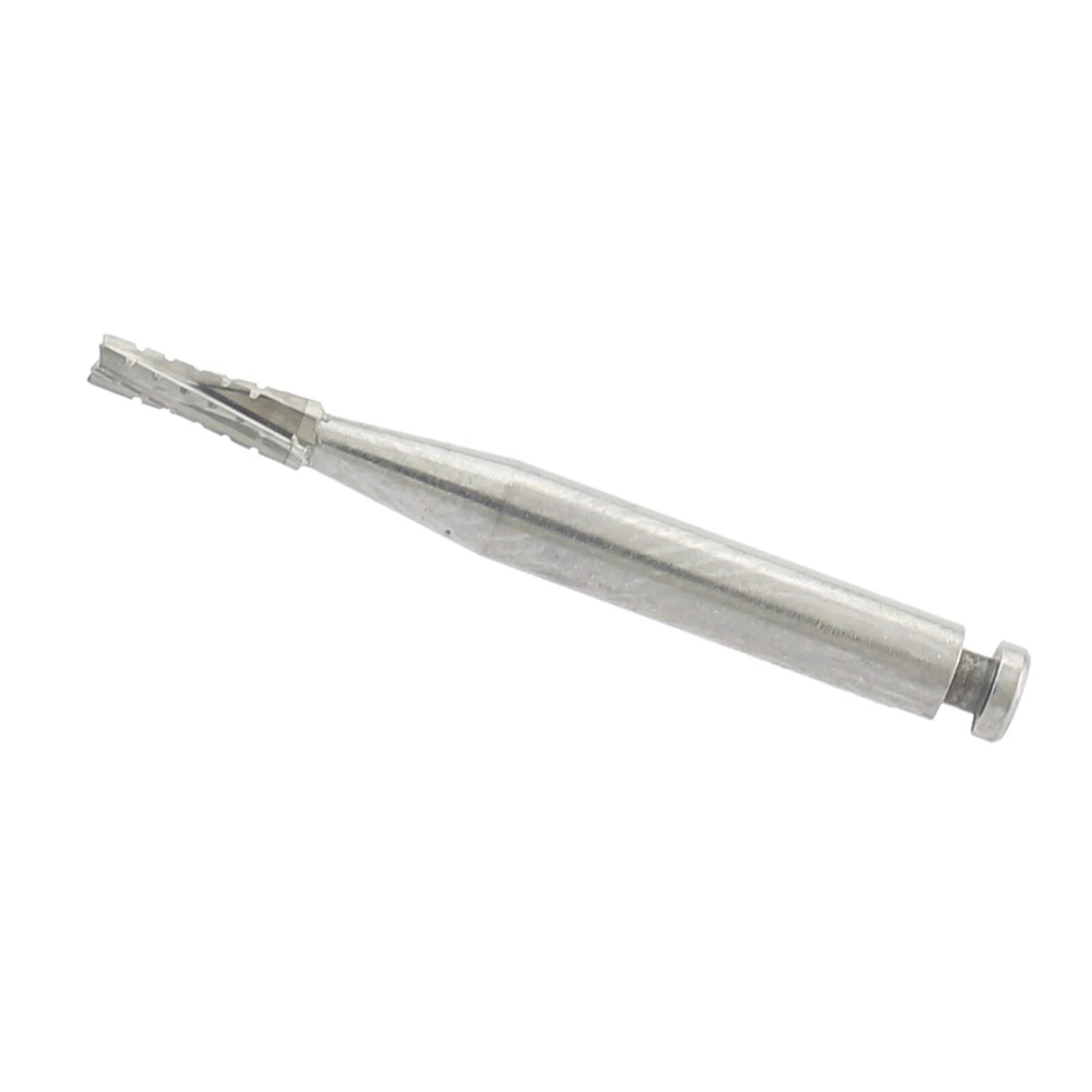 WAVE Dental Round Latch Carbide Bur RA 1 2 3 4 5 6 7 8 Midwest LA For Slow Speed