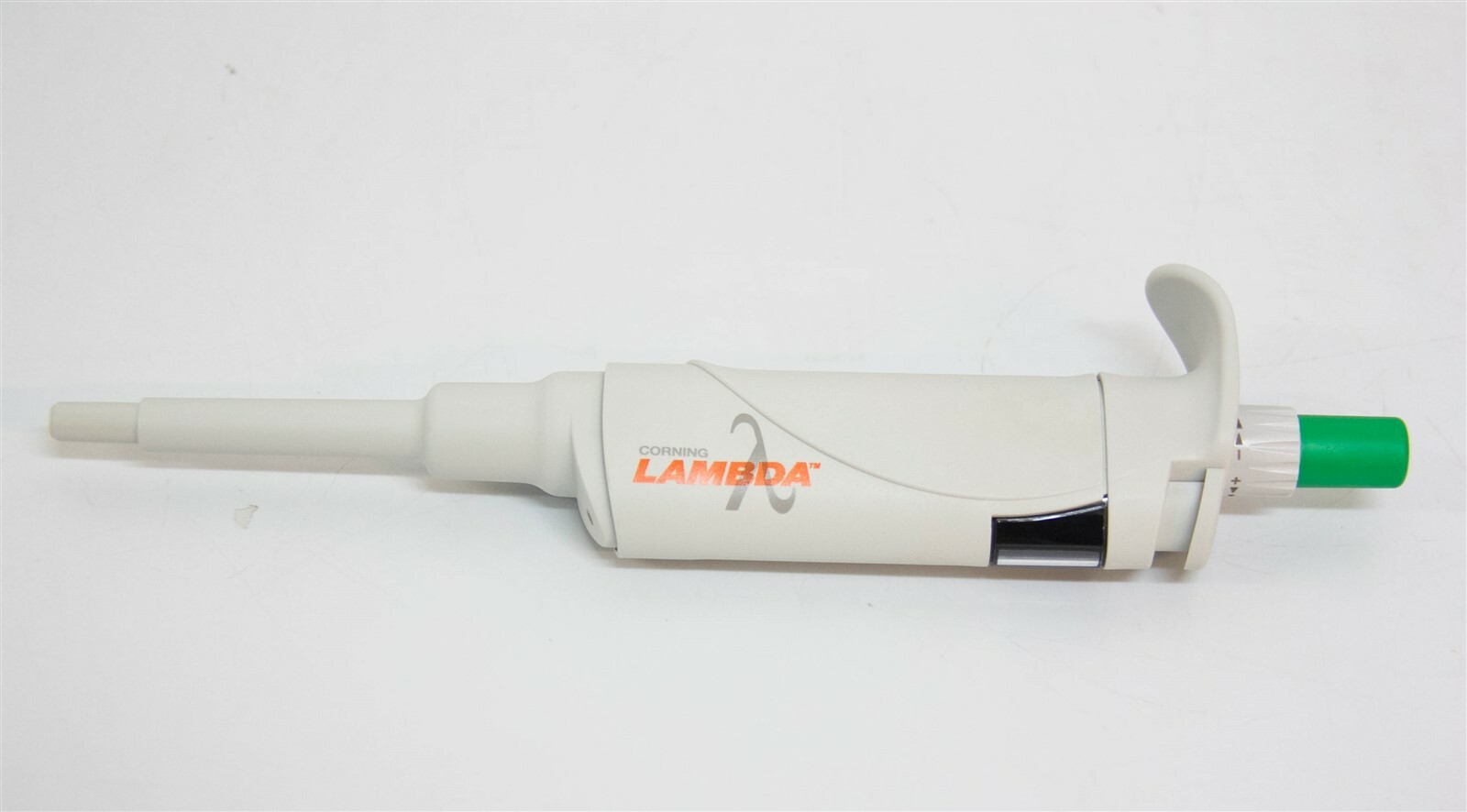 CORNING Lambda 4964 100-1000ul Pipette & VWR 821 5-50ul Micropipette New 8380K