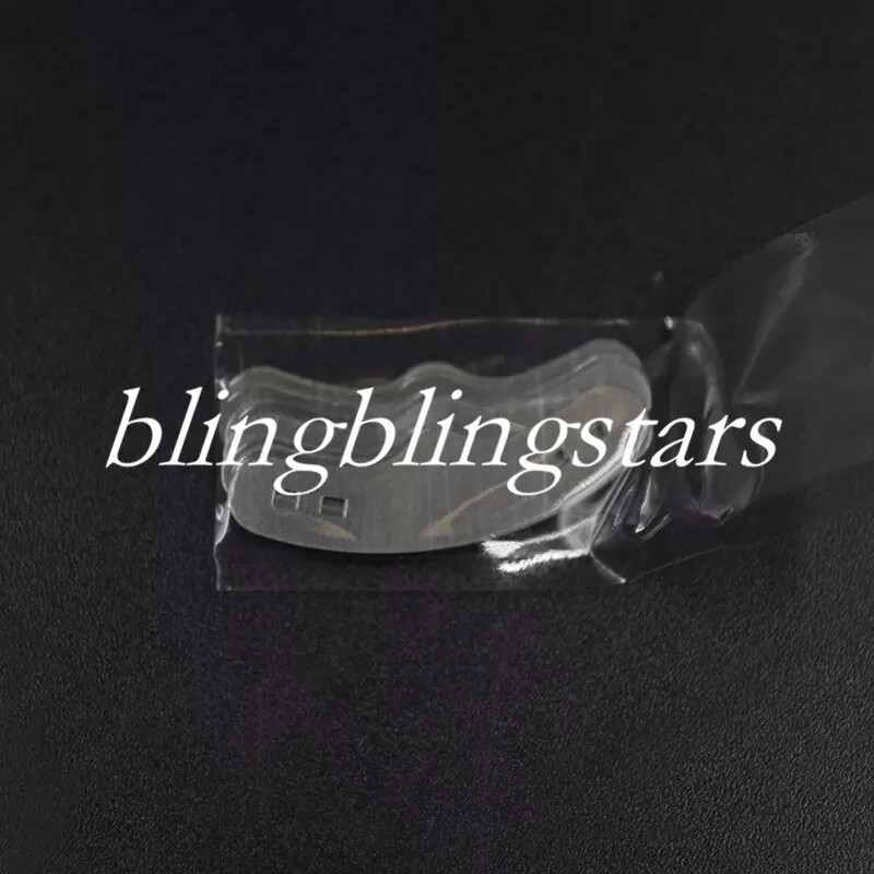 20 Pcs/Pack Dental Stainless Steel Materials Contoured Matrix Bands S/M/L 3 Size