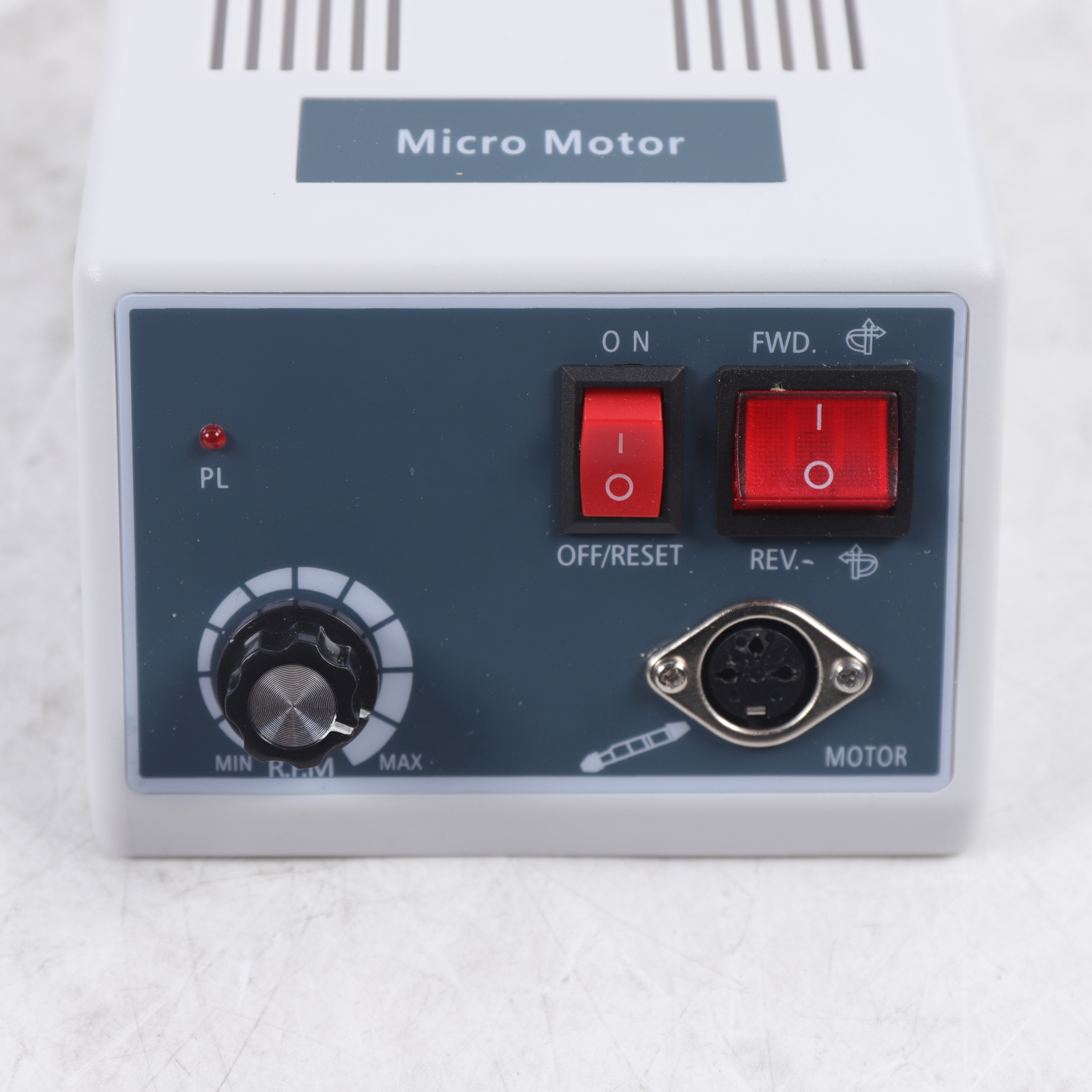 Dental Lab Marathon Electric Micromotor Polishing Unit
