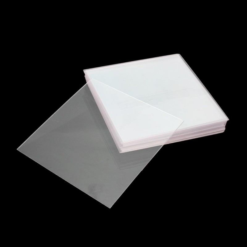 Dental Orthodontic Splint Retainer Vacuum Forming Sheet Thermoforming Soft/Hard