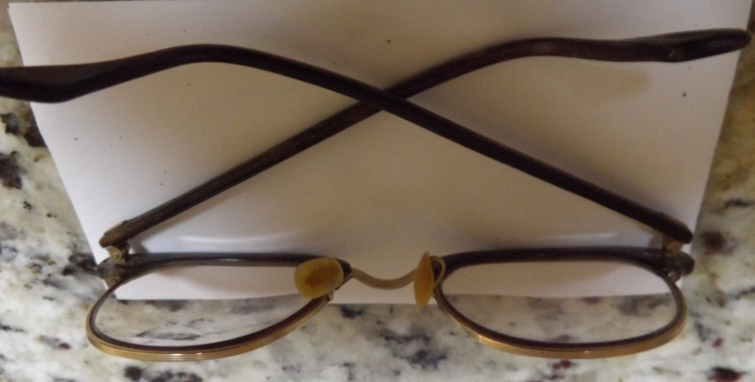 ANTIQUE 12kg Metal/PLASTIC Vintage + GOLD COLOR Metal Frame FREE SHIPPING!