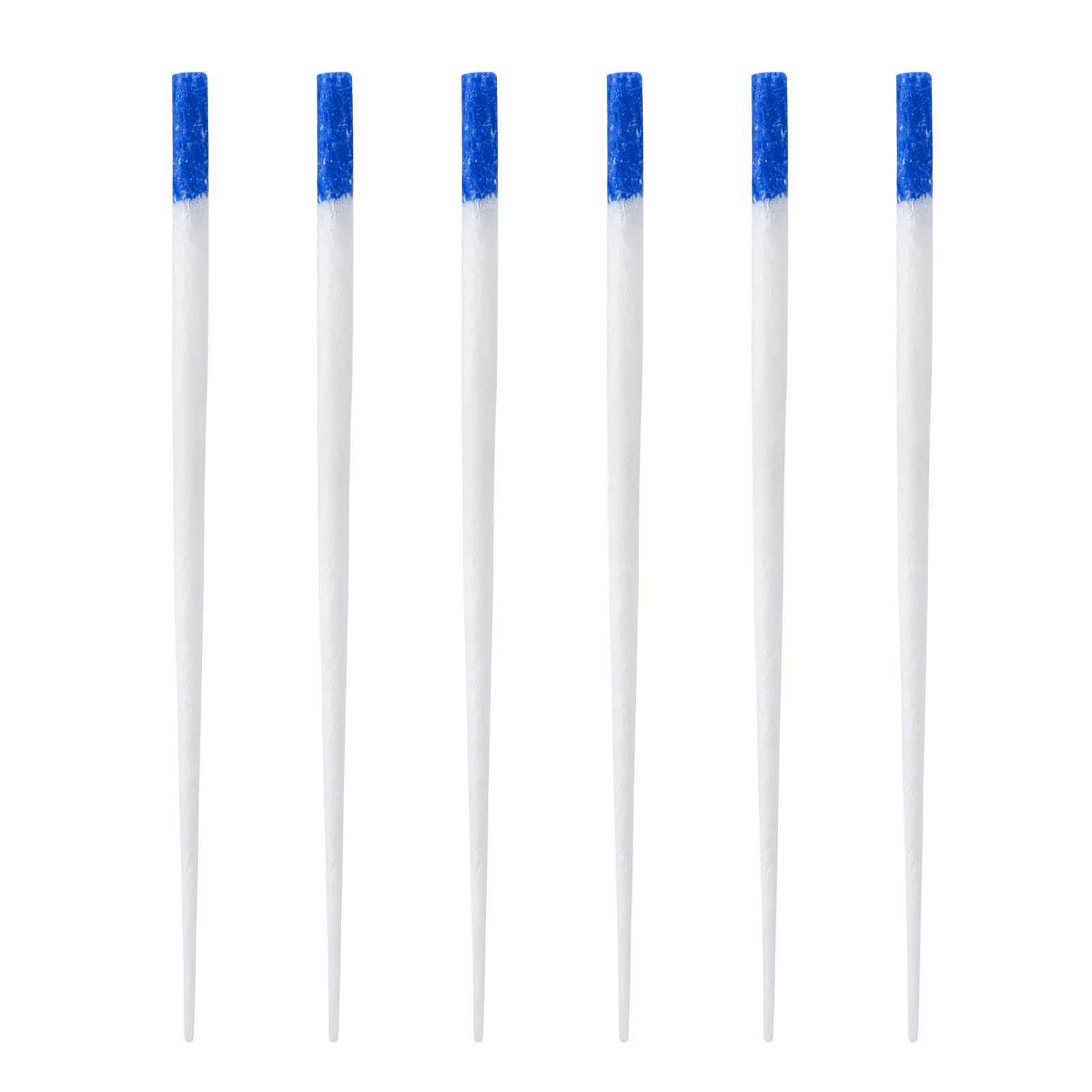 5-100Pack Dental Absorbent Paper Points F1 F2 F3 Root Canal Endodontic