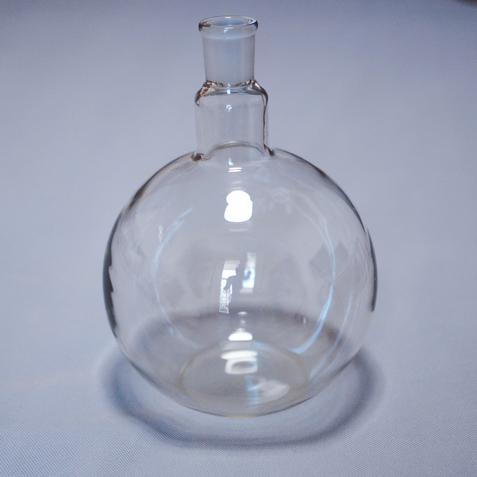 2000 ml 1000 ml lab glass flat bottom flask boil flask boiling flask 24/40