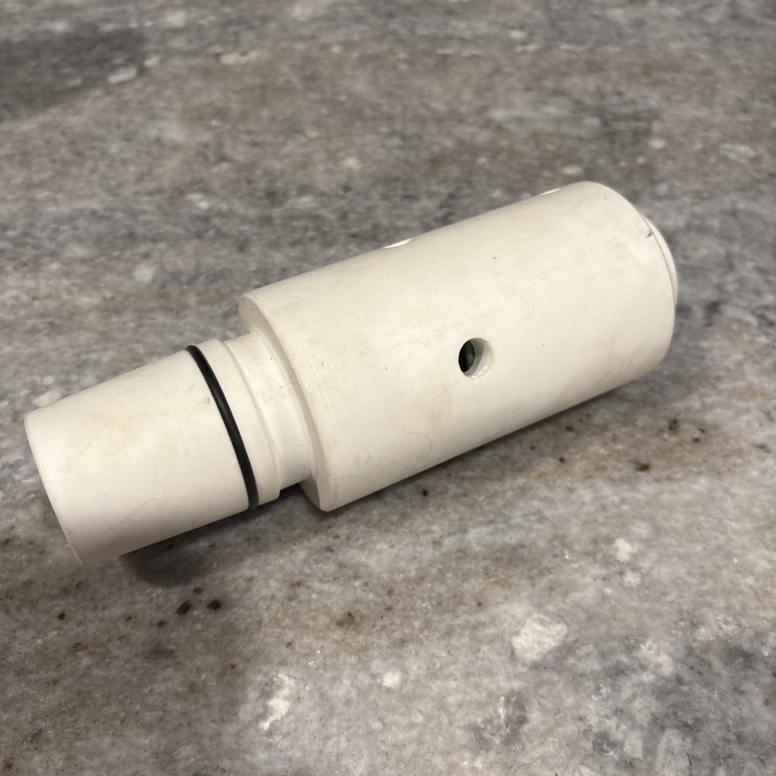 Scientific Glassware Reactor 28mm 45/50 PTFE Teflon Stirrer Bearing