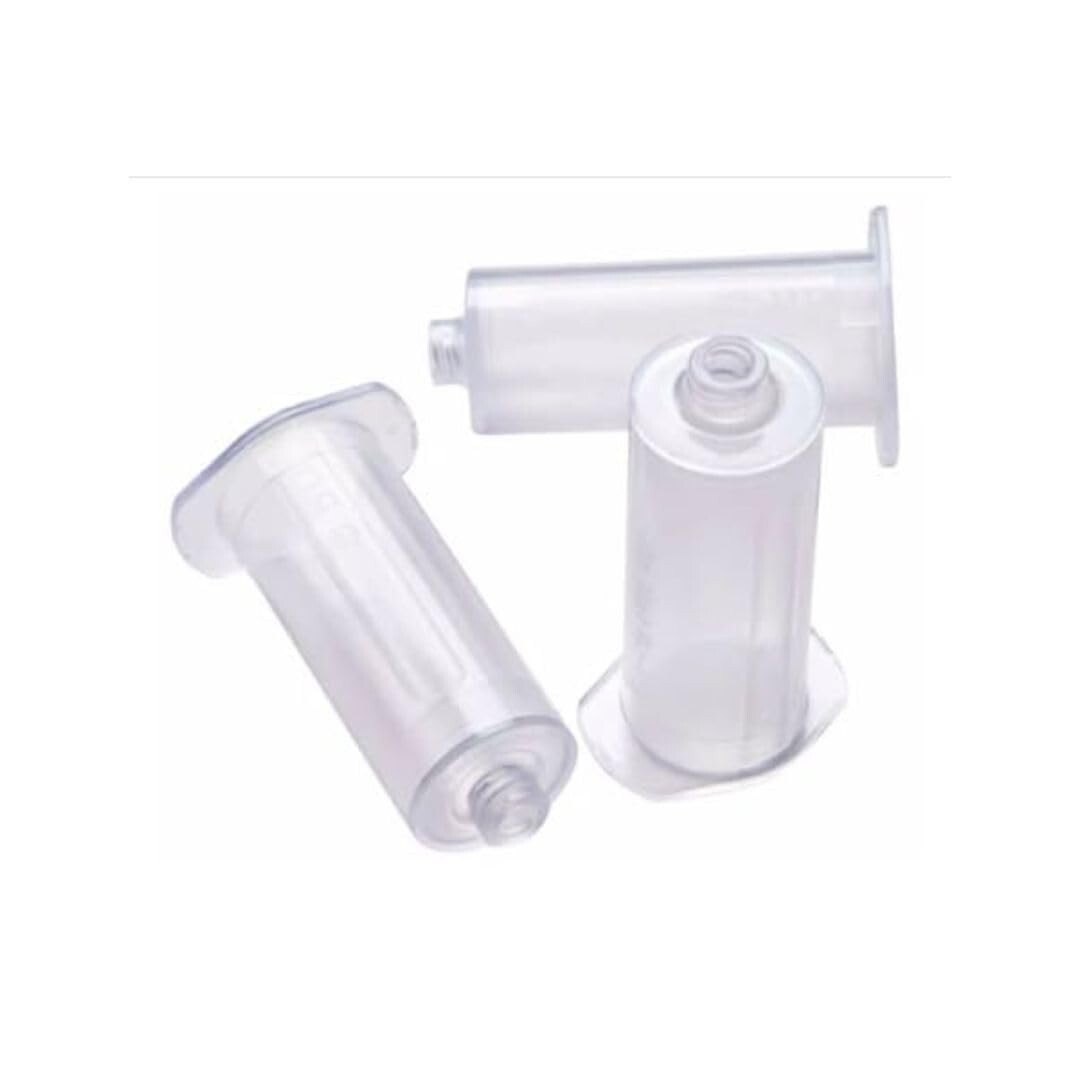 Disposable Tips Holders Universal 100 pcs Suit for Medical Laboratory Tools