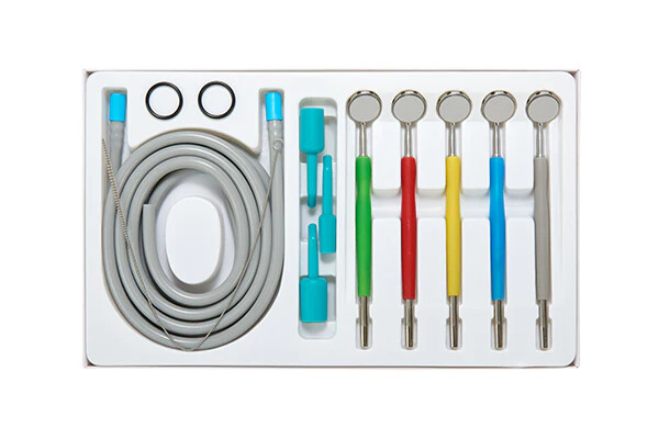 Misc Miracle Suction Kits and Accessories By DiaDent