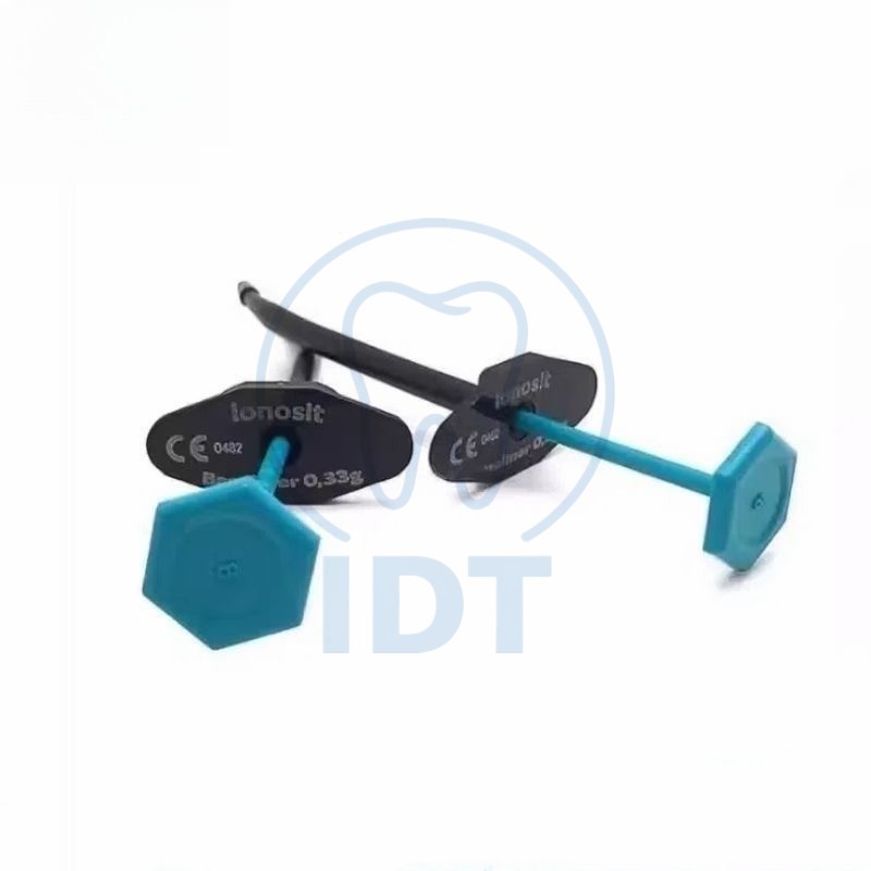 DMG Light Cure Calcium Hydroxide Liner, Radiopaque Dental Base
