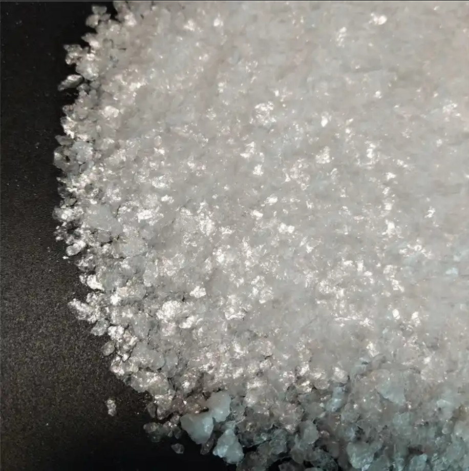 1 KG Boric Flake Acid Magic Fishscale Oily 99% Pure White Flakes US Local Stock