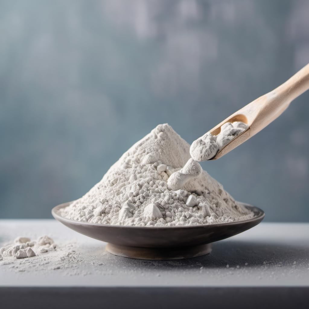 1 lb Natural Pumice Powder – Cost-Effective Solution for Cleaning and Polishing