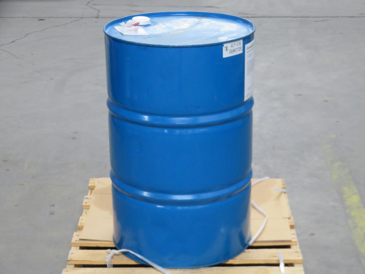 CHEMARROW ME-349 ARROWCOOL MICRO-EMULSION COOLANT (CHLORINATED) MACHINE CLEARNER