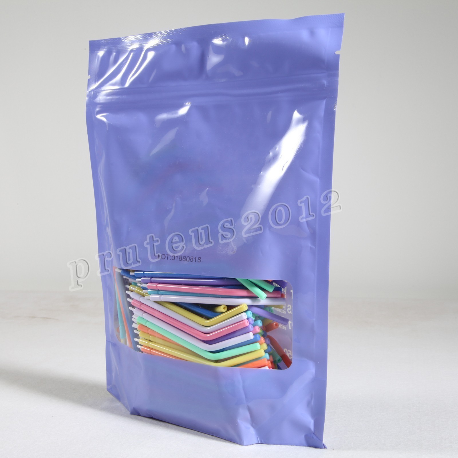 250 pcs Disposable Air Water Syringe Tips with cores High Quality Free Return