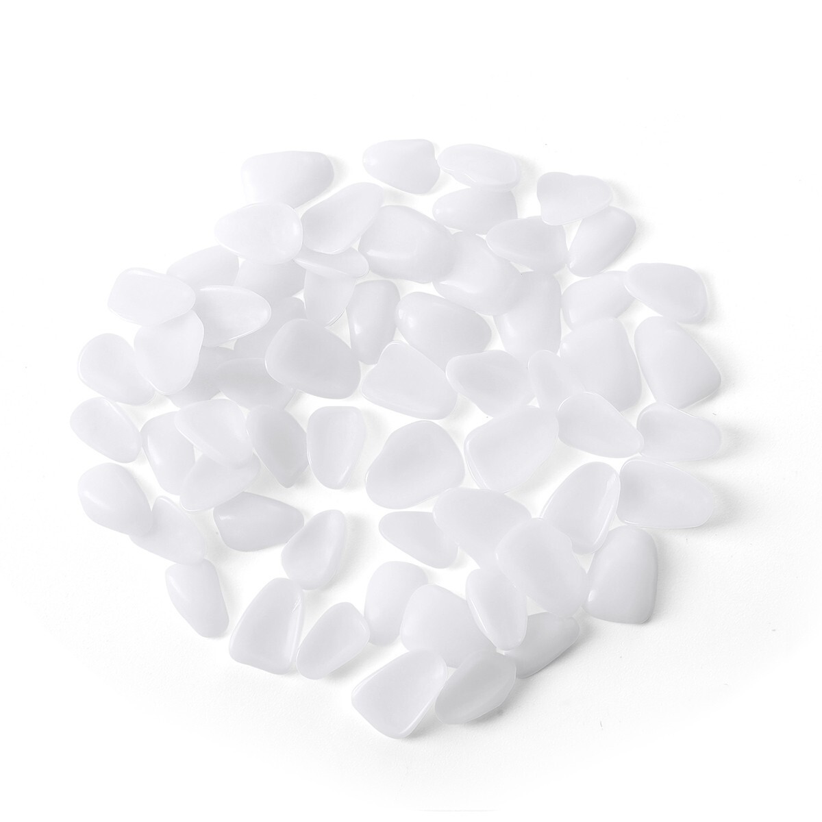 100 Pieces Dental Resin Teeth Temporary Crown Tooth Veneers Whitening Set A1 A2