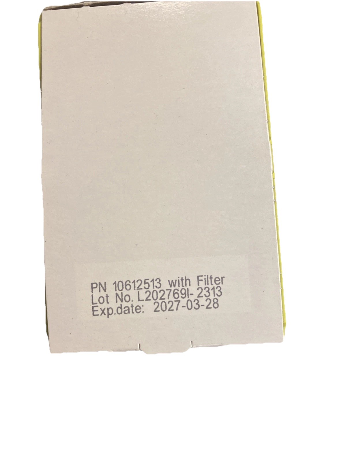 pipette 1000 microliters LiHa Disposable Tips- Filtered, Standard Hanging 2×96