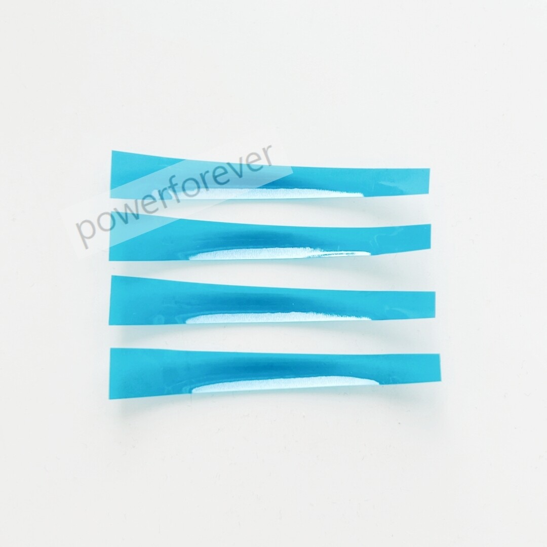M8 Dental Strip Contoured Anterior Matrix Strips Restoration Matrices 0.05mm