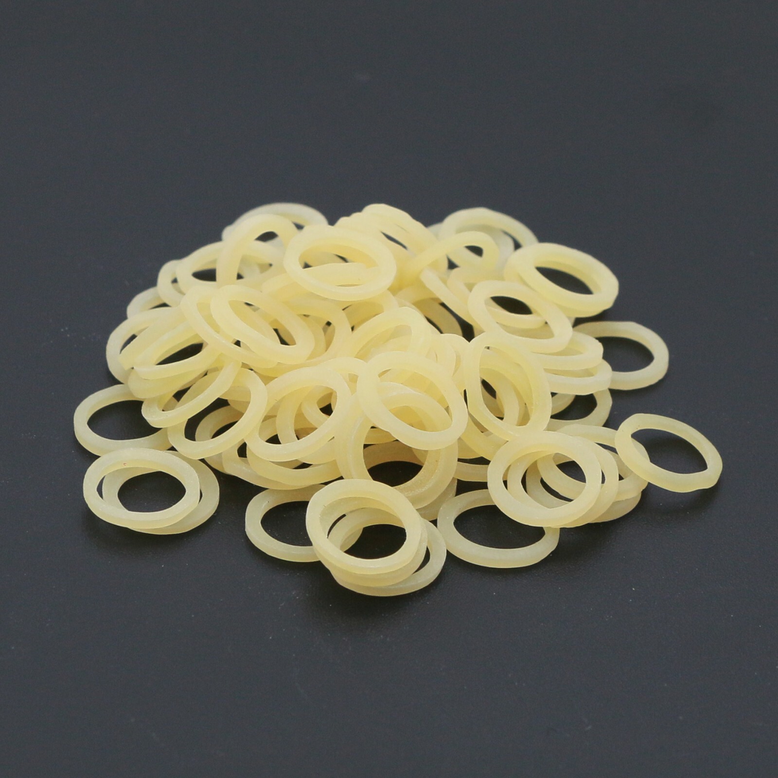 US Dental Orthodontic Elastics Rubber Bands Ortho Latex Brace 5/16-3.5 OZ