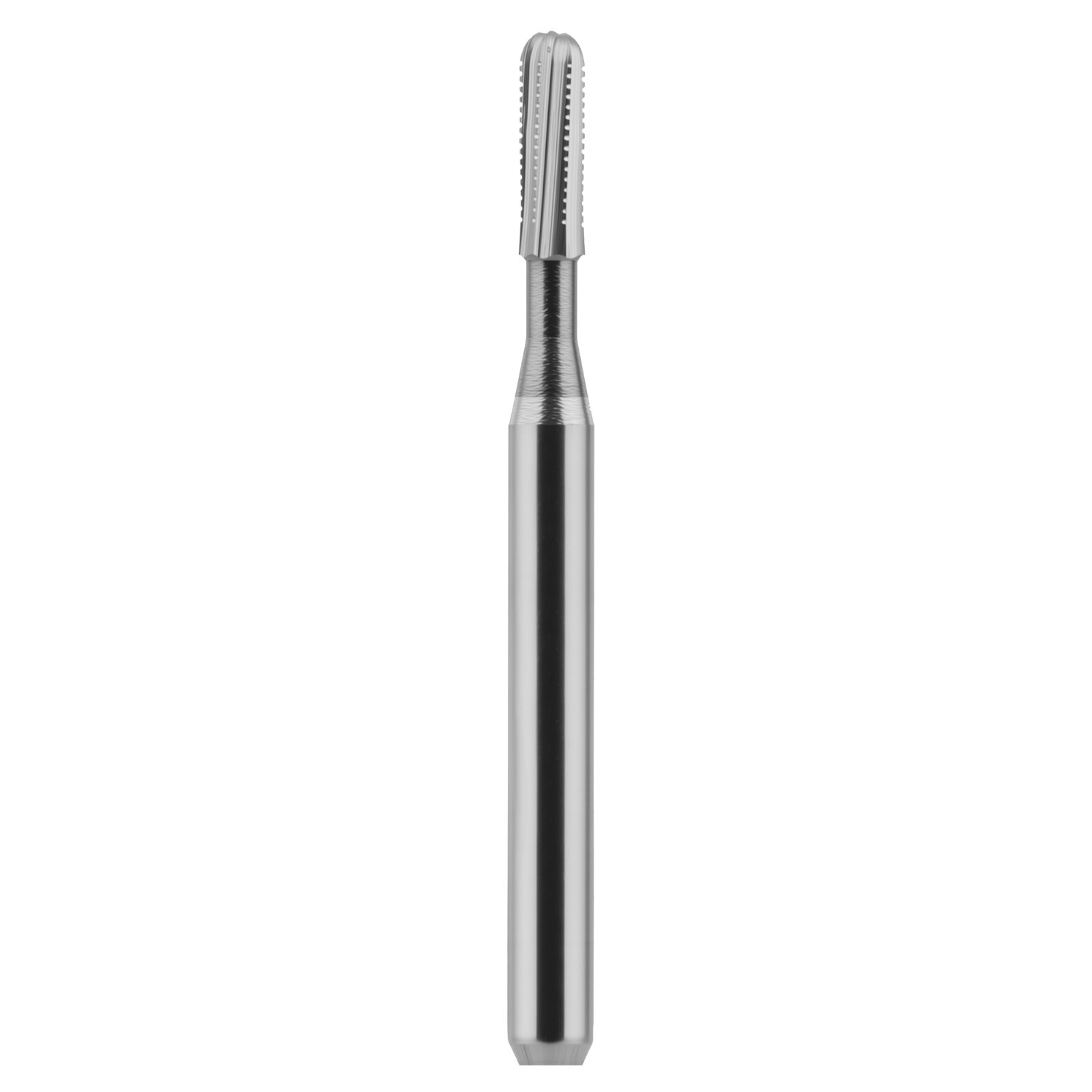 Wave Dental Operative Carbides FG Burs 1958 Straight Fissure Dome Metal Cutting