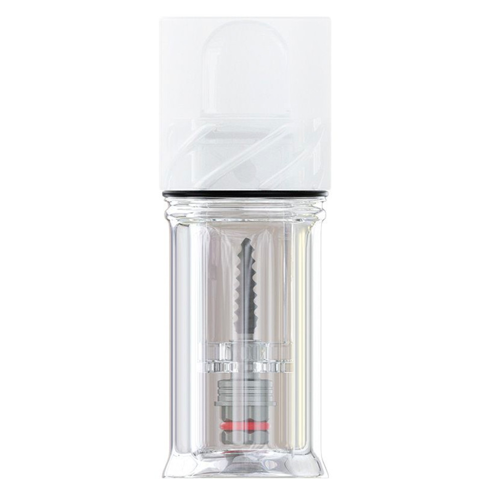 1pcs Dental MC One Piece Fixture Compressive Immediate Loading Titanium