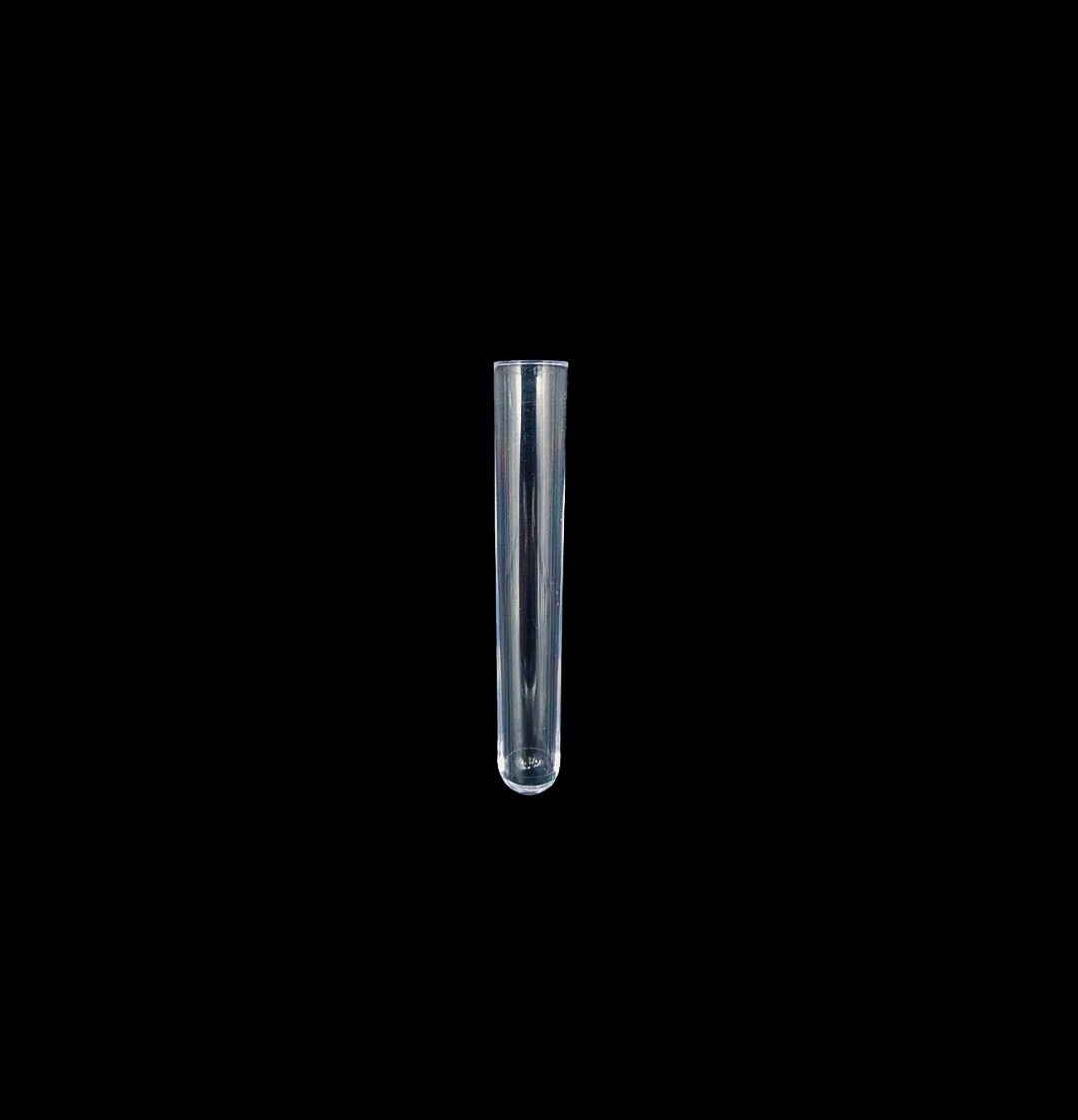 1000 Thermo Scientific 12×75mm Polypropylene Test Tubes Lab Sample Culture Tubes