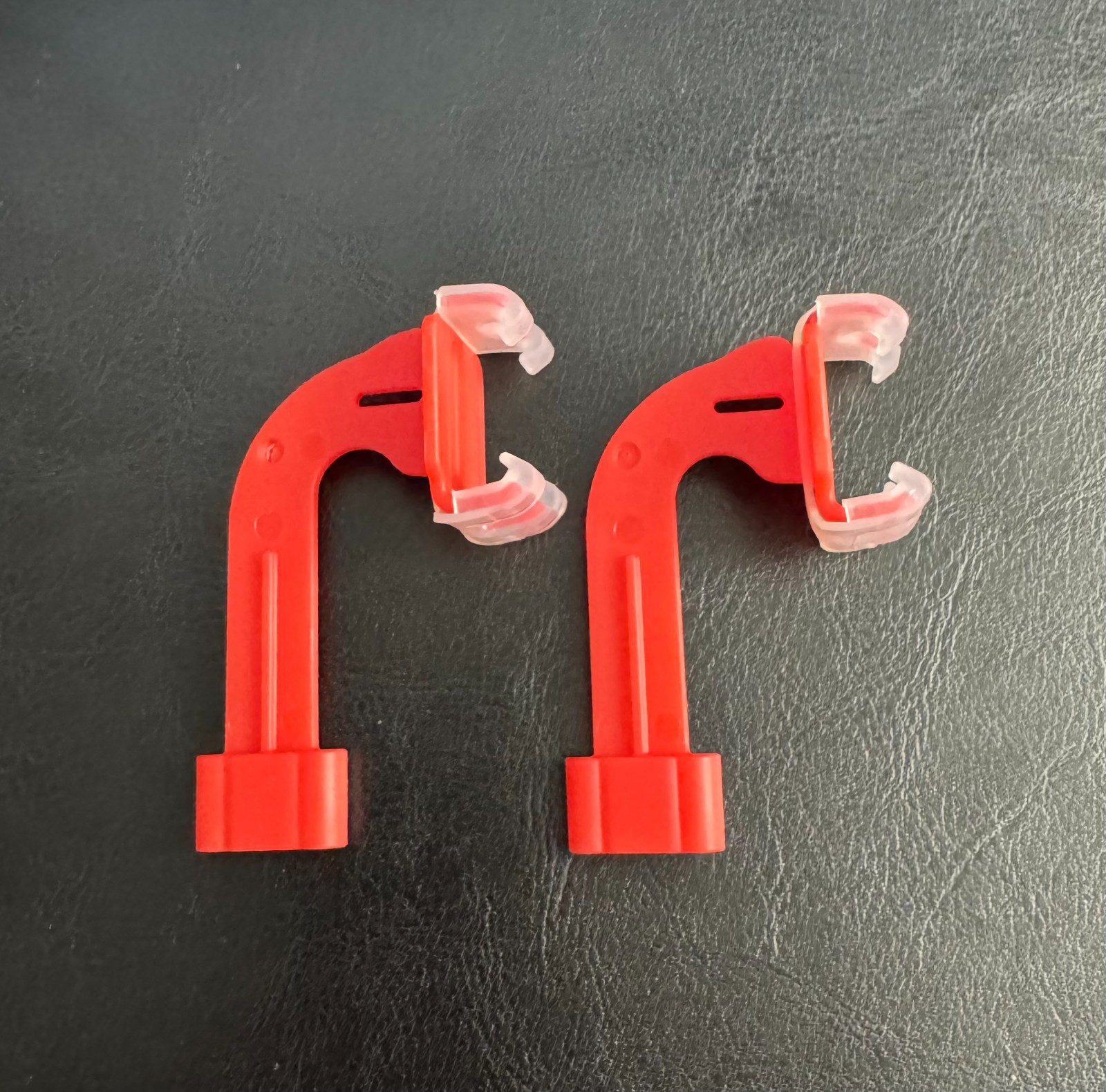 XCP-DS Fit type Universal Sensor Holder 2pk Anterior Posterior Bite Wing