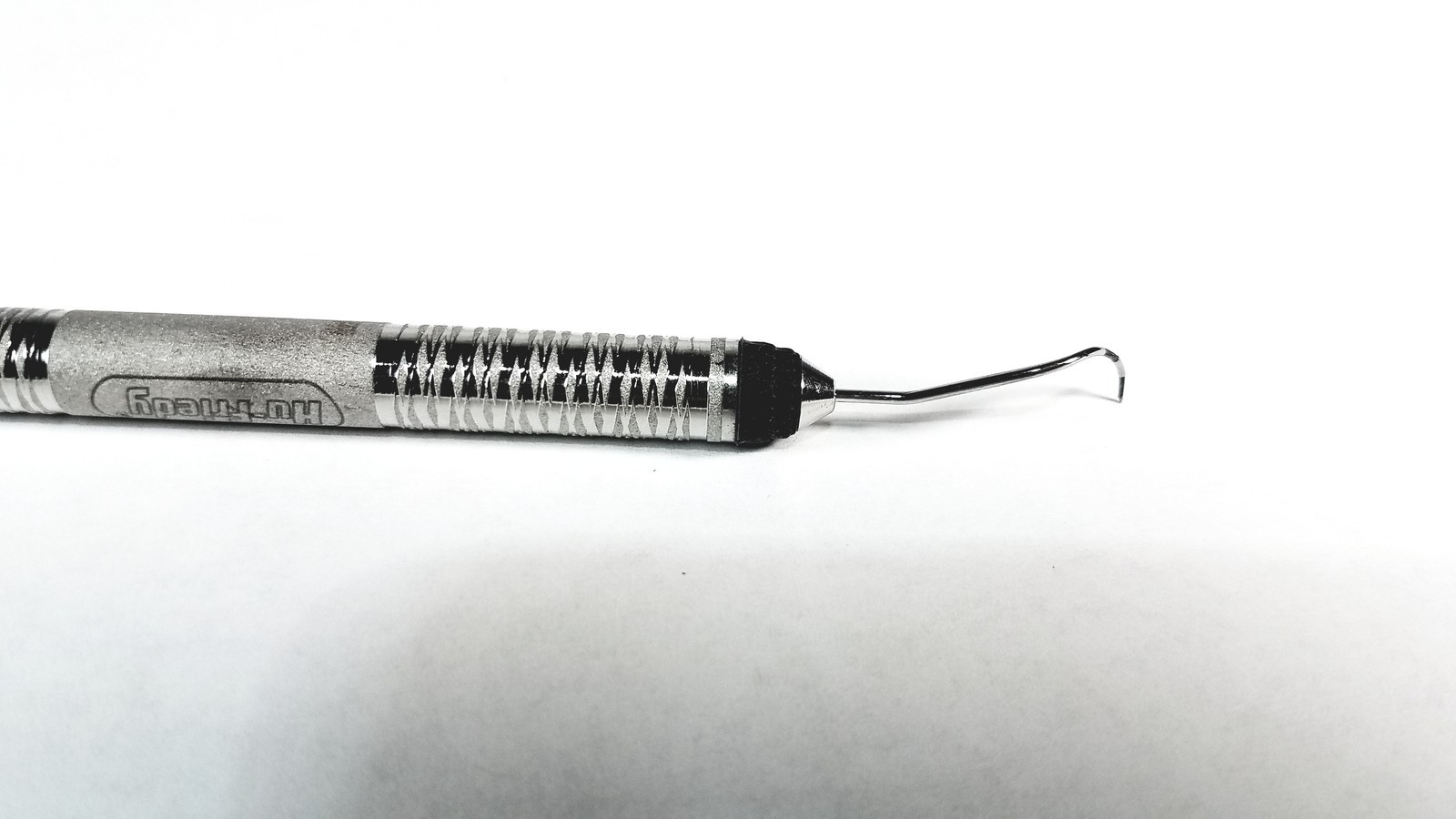 Hu-Friedy Explorer 11/12 ODU PQ2N7 Dental Instrument Periodontal