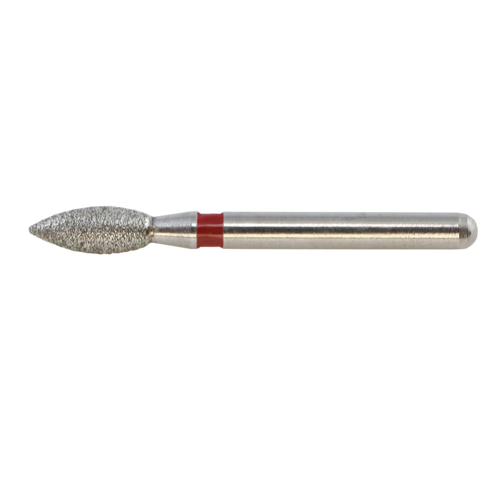 Dental Diamond Burs Football Bur FG Fine Coarse High Speed Friction Grip 368 379
