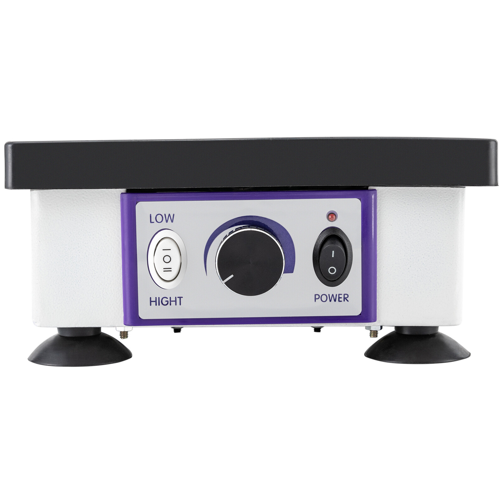 Lab Dental Model Square Vibrator Vibrating Shaker Electric Oscillator Equipment