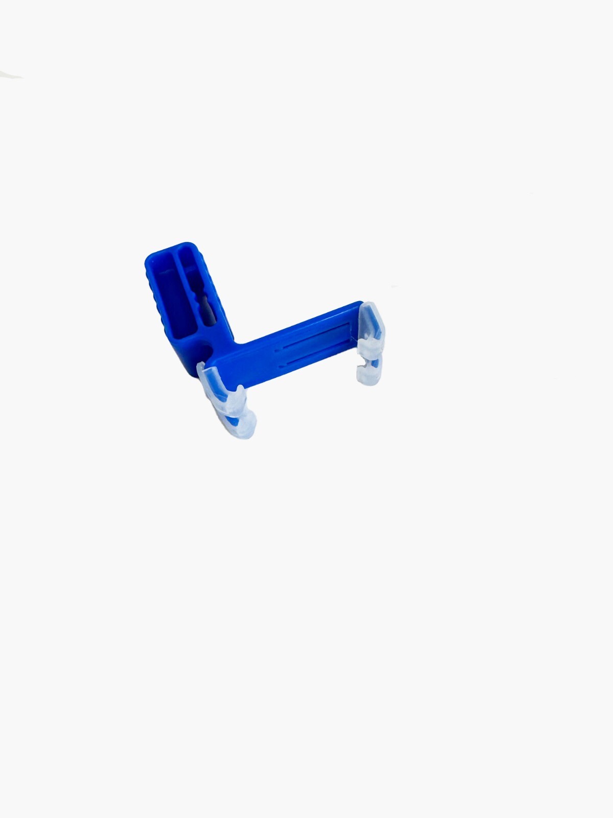 Upgraded Anterior Universal Digital Sensor Holder Autoclavable Bite Block 2 pcs