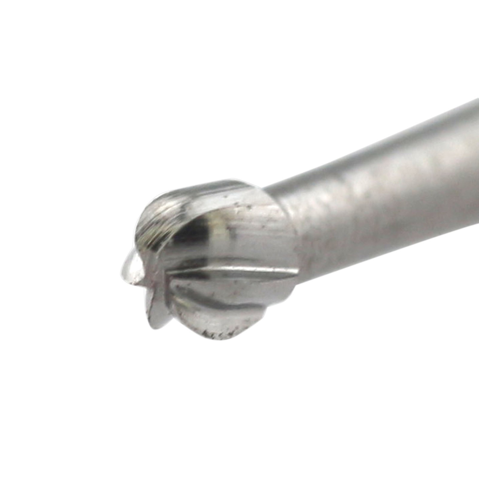 Wave Dental Surgical Bur Round Carbide Diamond Bur Long Round Ball High Speed FG