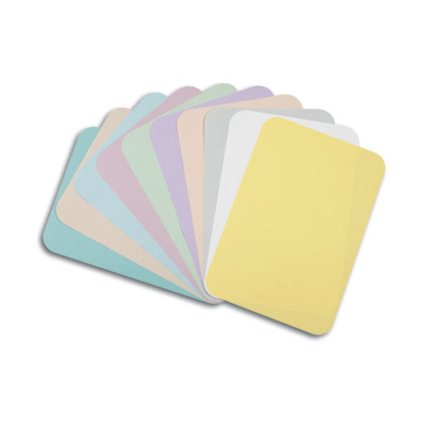 1000 pcs Top Quality Paper Tray Covers Size B 8.25″ x 12.25 Blue